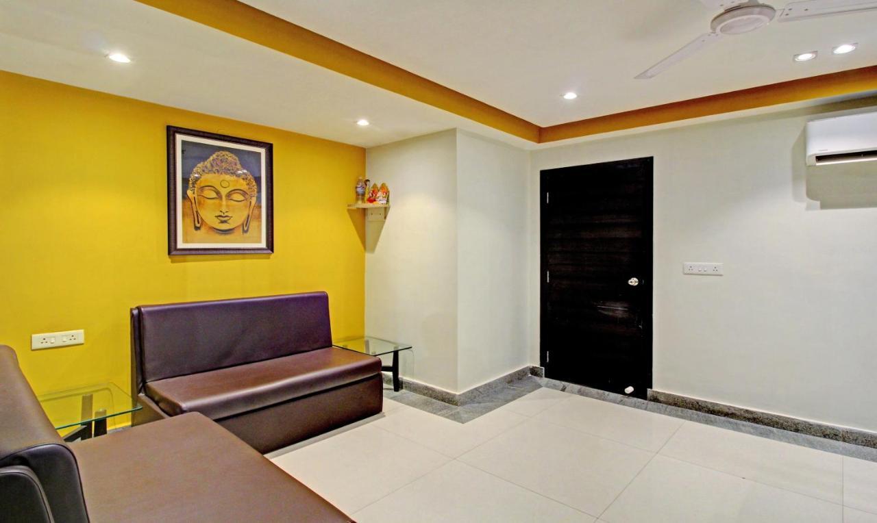 Treebo Asl Prime, Near Ballygunge Railway Station Kolkata Exterior photo
