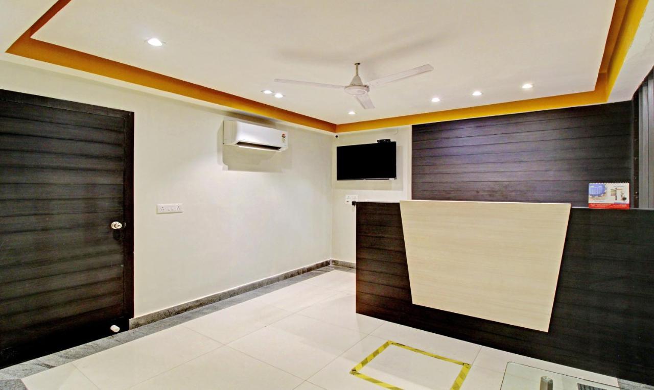 Treebo Asl Prime, Near Ballygunge Railway Station Kolkata Exterior photo