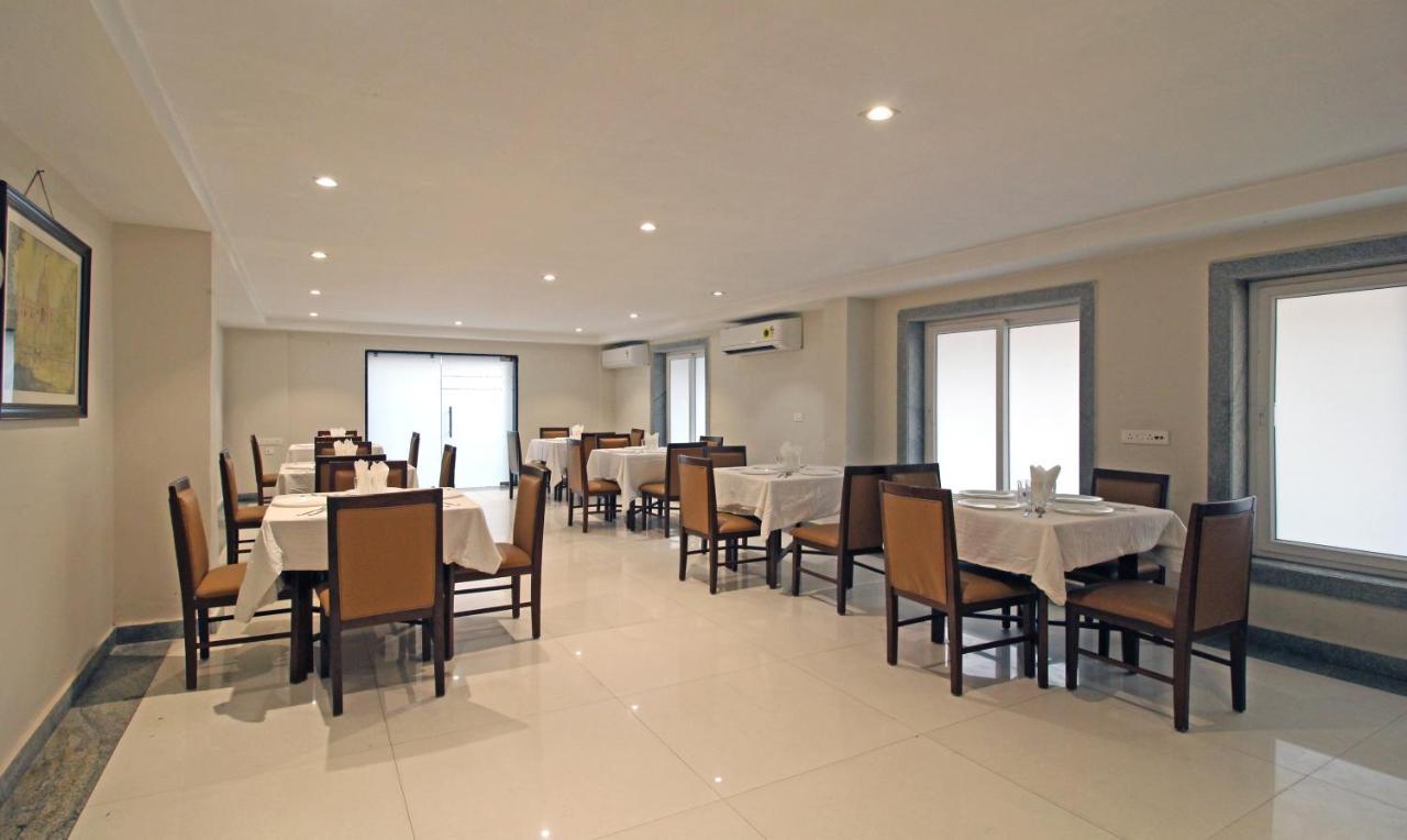 Treebo Asl Prime, Near Ballygunge Railway Station Kolkata Exterior photo