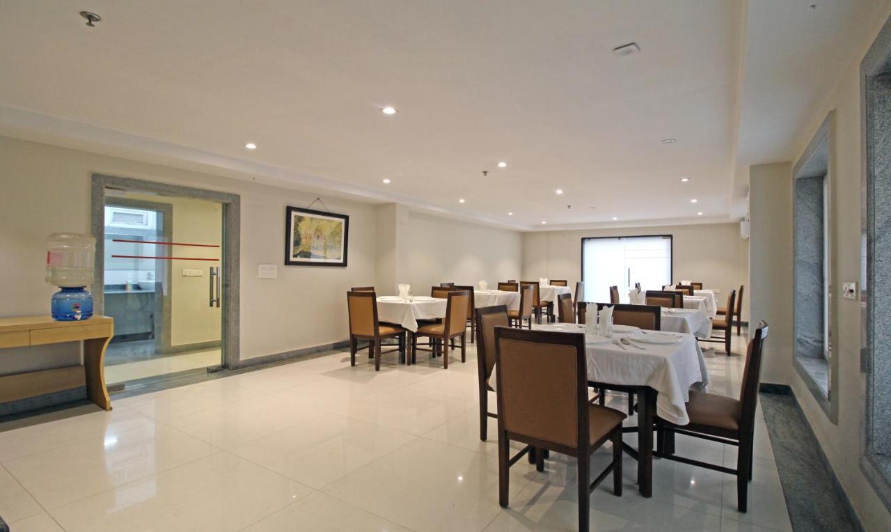 Treebo Asl Prime, Near Ballygunge Railway Station Kolkata Exterior photo