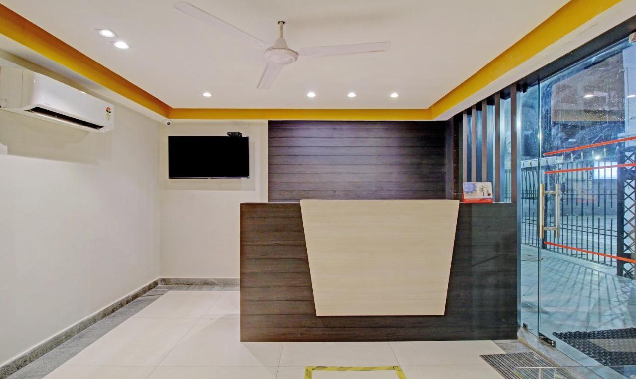 Treebo Asl Prime, Near Ballygunge Railway Station Kolkata Exterior photo
