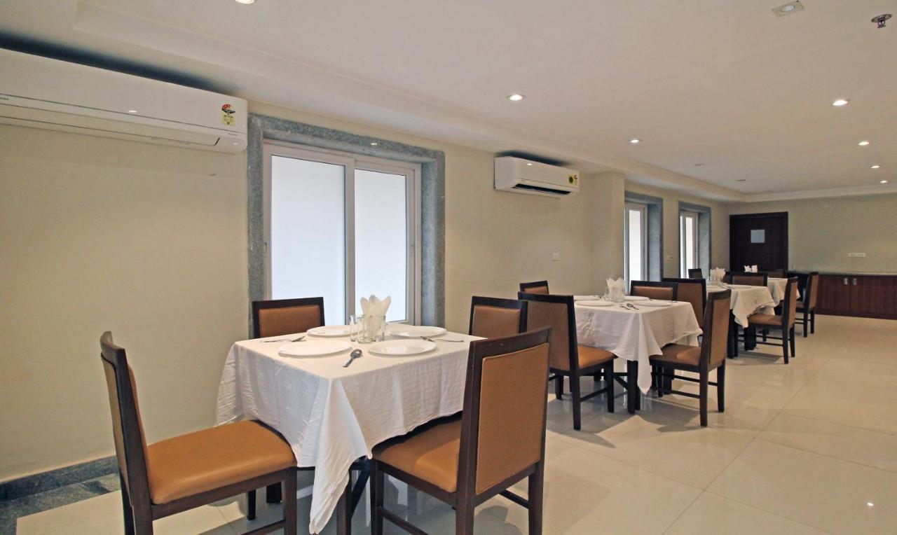 Treebo Asl Prime, Near Ballygunge Railway Station Kolkata Exterior photo
